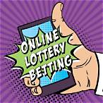 lottery betting online